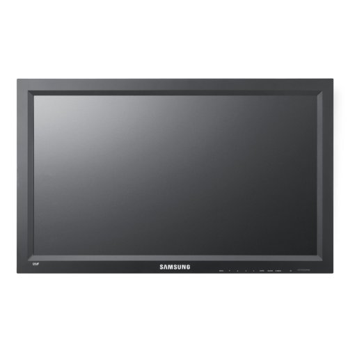 SAMSUNG SyncMaster 320MXn-3 81,3cm 32Zoll TFT 6000:1 dyn 450cd/m2 8ms G/G 1366x768 analog/ Preisvergleich