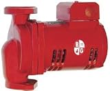 Bell & Gossett Pl-55 2/5hp Maint Free Circulatr Pump