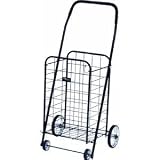 31s2q0B%2B%2BaL. SL160  Narita Trading NTC003 BK Mini Shopping Cart