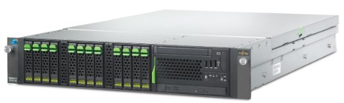 Fujitsu Primergy RX300 S6 Server (Intel Xeon X5640, 2.6GHz, 12GB RAM, DVD) Preisvergleich