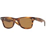 Ray Ban - Unisexsonnenbrille - RB2140 954 50 - Wayfarer RB2140