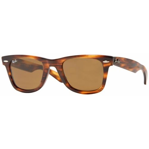 Ray Ban - Unisexsonnenbrille - RB2140 954 50 - Wayfarer RB2140