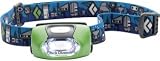 Black Diamond Wiz Headlamp, True Blue