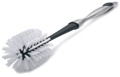 Gefu 14900 Flaschenb&uuml;rste "Botti"
