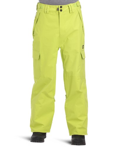 Rip Curl The Focker Pant Pantalon de snow homme Tender Plain XXL