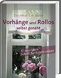 Vorh&auml;nge und Rollos selbst gen&auml;ht - Gail Abbott, CATE BURREN