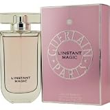 L'INSTANT MAGIC by Guerlain EAU DE PARFUM SPRAY 1.7 OZ