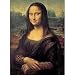 La Gioconda, Leonardo Da Vinci - Art Collection (1500 pc puzzle)