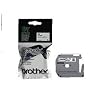 Brother MK221 Schriftbandkassetten 9mm