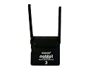 Car TV Antenna Aerial, excellent reception VHF UHF FM