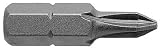 Tools : COOPER TOOLS APEX 446-1X 1/4' HEX PHILLIPS INSERT BITS #1 27762