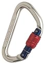 Clog 10mm Screwgate Karabiner