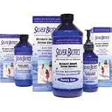 American Biotech Labs Silver Biotics Travel Size