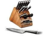 Calphalon Katana Series Knife Block Set 14-pc.