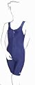 SPARK Damen Radbody Indoor-Cycling-Body dunkelblau