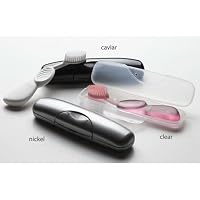 Radius Toothbrushes Original Scuba Toothbrush Case