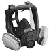 3M 7162 Full-Facepiece Spray Paint Respirator - Organic Vapor