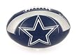 Dallas Cowboys Goal Line 8 in. Softee Football