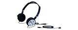 Pioneer SE-MJ3 Deep Bass DJ-Inspired Headband (Black)