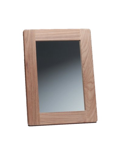 AFI 62544 SeaTeak Boat Rectangular Mirror