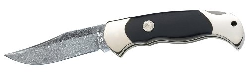  black Friday Boker Damascus African Ebony PocketB0001WB13M