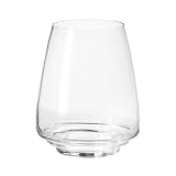 Luigi Bormioli Esperienze 15-1/2-ounce Sauvignon Blanc Tumbler, Set of 4
