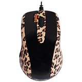 G-Cube Lux Leopard 73BS optical mouse