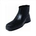 Tingley Men's Executive Zip Boot Stretch Overshoe