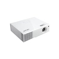 Acer H6517BD 3D Full HD DLP-Projektor (3...