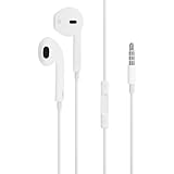 Apple EarPods with Remote and Mic