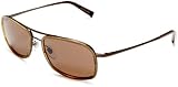 John Varvatos Mens V733 Sunglasses