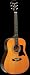 Tanglewood Acoustic Guitar