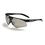Bolle Performance Vigilante Sunglasses (Matte Black/TNS Gun)