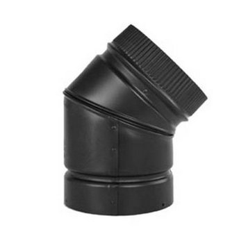 Hot Hot Hot Sale Napoleon Bm6745 Fireplace 45 Degree Elbow For