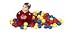 160 MIXED COLOR BALLS