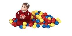 160 MIXED COLOR BALLS