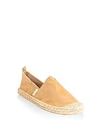 ALEX SILVA Alpargatas (Camel)