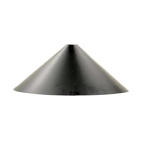 Achla designs squirrel deflector