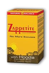 Zappetite - 60 - VegCap