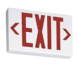 Briteway Led Exit Light (EXR)
