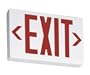 Briteway Led Exit Light (EXR)