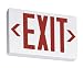 Briteway Led Exit Light (EXR)