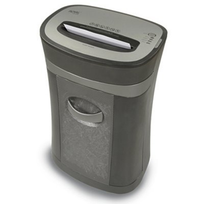 Royal Crosscut Paper Shredder - Heavy Duty - 20 Sheet On Sale