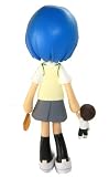 Pinky:ST Neon Genesis Evangelion Rei Figure