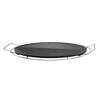 Stok SIS7010 Grills Mega Griddle for Grilling
