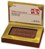 Custom Chocolate Business Card 31s31UvmHBL. SL160 Custom Chocolate Business Card