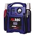 Solar (KK JNC660) Jump-N-Carry 12 Volt Jump Starter - 1700 Peak Amps