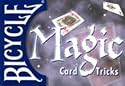 Bicycle Magic Playing Cards