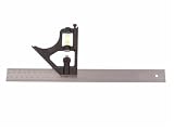 Stanley Metal Combination Square 12 / 300mm