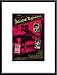 Absolute Beginners by unknown 17.00X11.00 Framed with Black Metal Frame